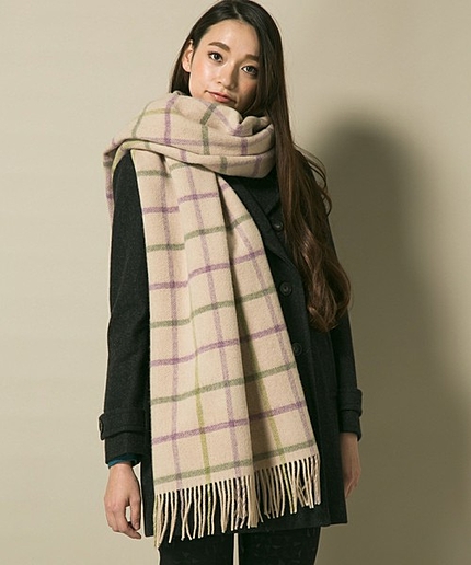 ムーンソリッドブリティッシュマフラー