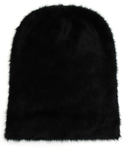 BRONTEニットキャップ