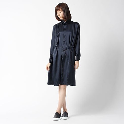 Violet Buffalo Wallowsワンピース