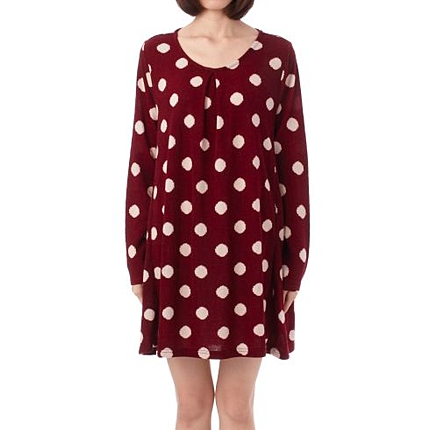 ドットAラインワンピース