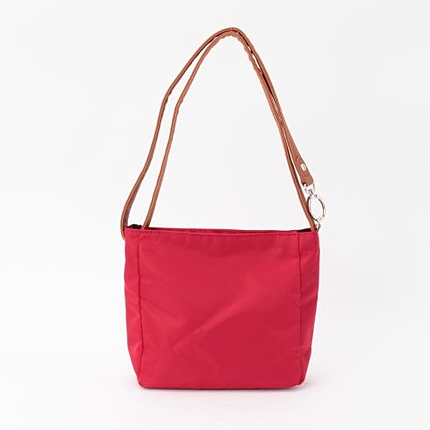 2WAYミニショルダーバッグ