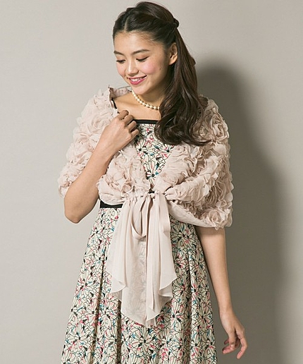 ROSESTOLEストール