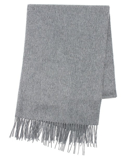 カシミヤストール