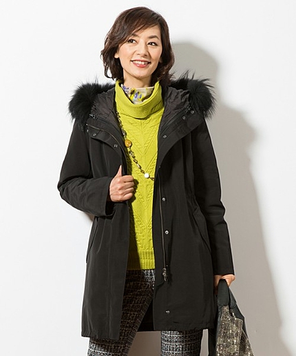 ハイカウントグログランコート