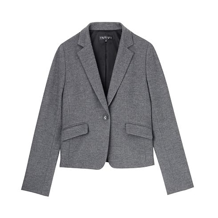 ウールジャケット