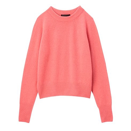 カシミヤニット