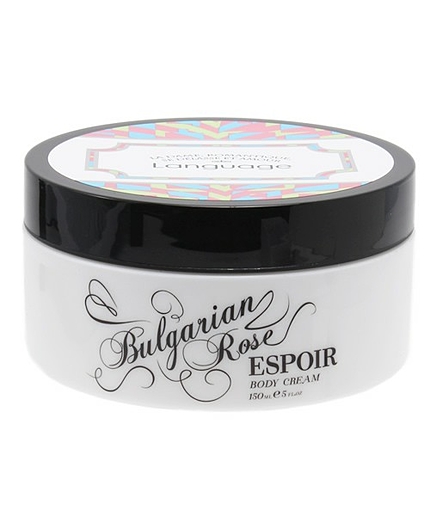 エスポワールボディクリーム