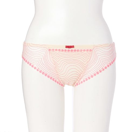 PAUL&JOE sister オーロララッセル ショーツ