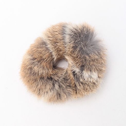 marsar company ラビットファーシュシュ