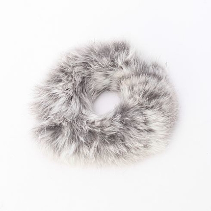 marsar company ラビットファーシュシュ