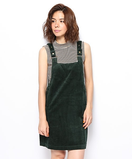 コール天2ウェイジャンスカ