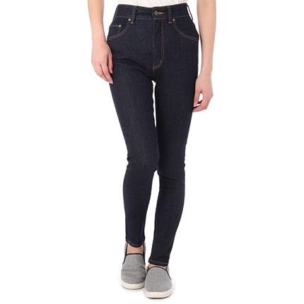 スキニーデニム