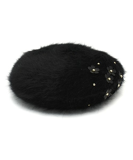 フラワーアンゴラベレー