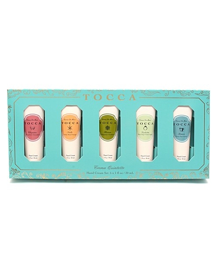 HANDCREAMSETハンドクリームセット