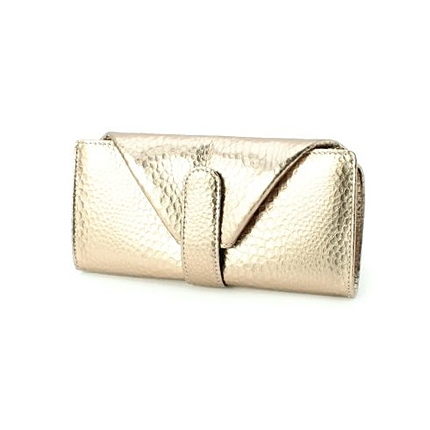 GATTOPARDO(ガトーパルド)長財布ミニ