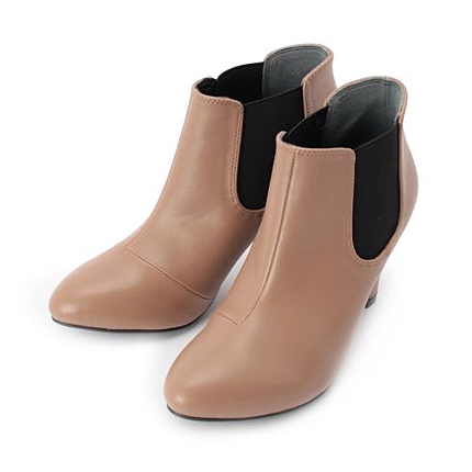 サイドゴアブーティ