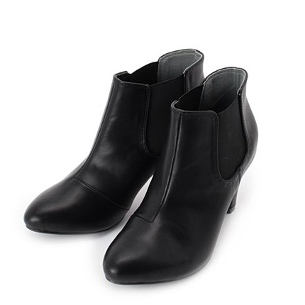 サイドゴアブーティ