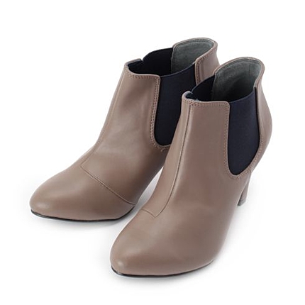 サイドゴアブーティ