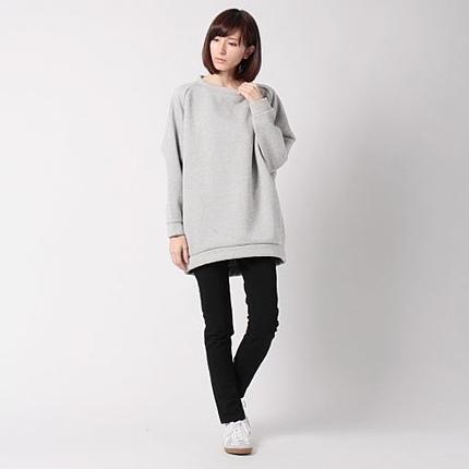 TRADITIONAL WEATHERWEAR LARGE SWEAT TOP