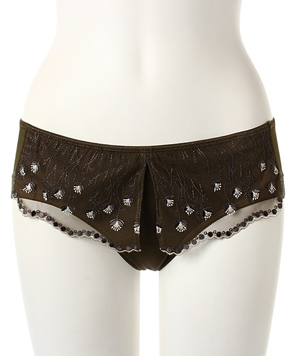 LOWRISESHORTSヒップハングタイプショーツ