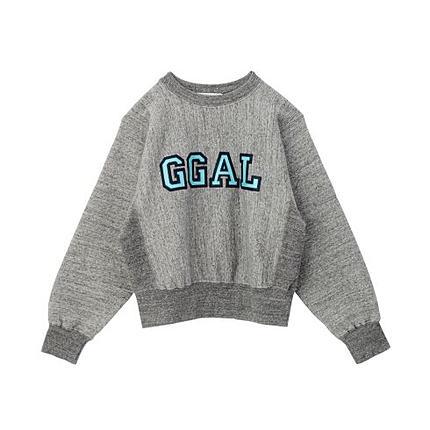 ロゴスウェット