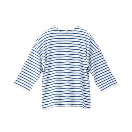 ボーダープルオーバー