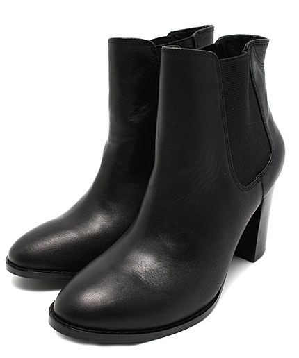 ★サイドゴアブーツ