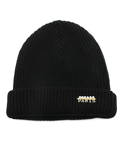 ニットキャップ