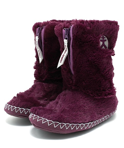 BEDROOMATHLETICSルームシューズ