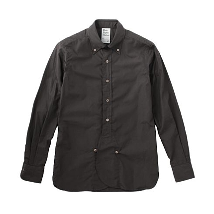 Violet Buffalo Wallows BDシャツ