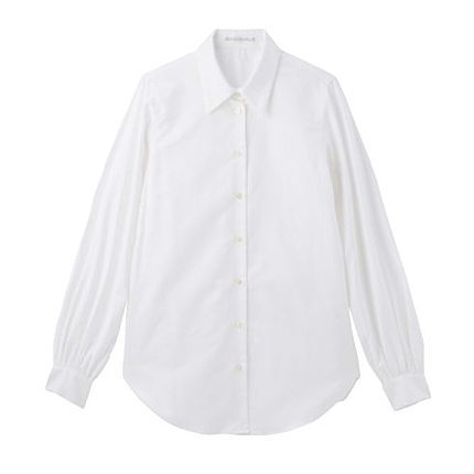 ボーイフレンドシャツ