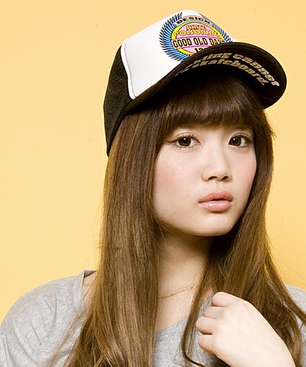 WEGO/SKATEメッシュキャップ