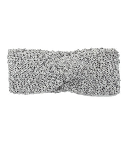 WEGO/ラメニットヘアバンド