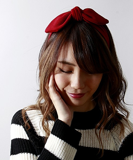 WEGO/エンボスターバン