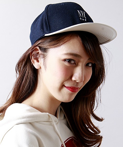 ∴WEGO/ChampionBBキャップ