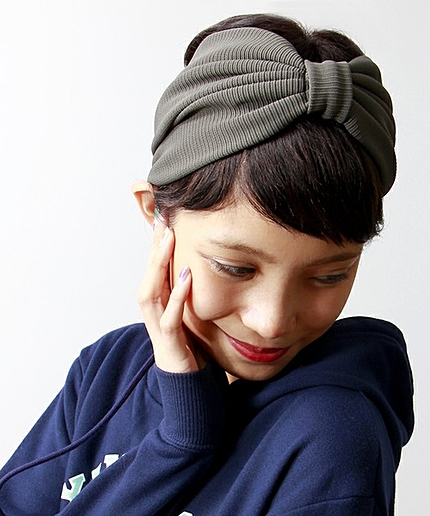 WEGO/リブターバン