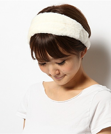 WEGO/ファーターバン