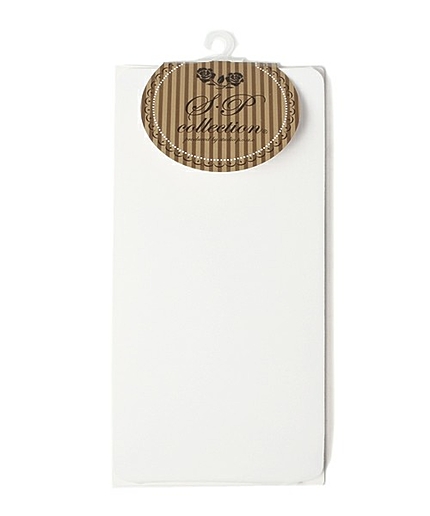 WEGO/35デニールタイツ