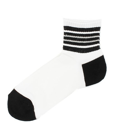 WEGO/ラインソックス