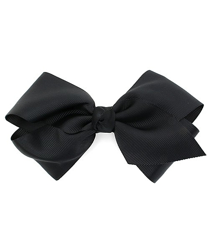 WEGO/テープリボンバレッタ