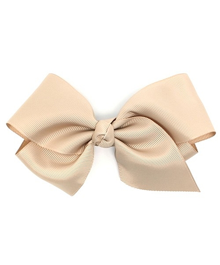 WEGO/テープリボンバレッタ