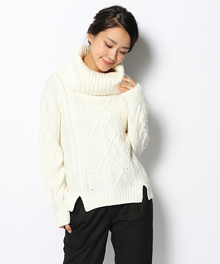 LIGHTW/ACケーブルオフタートルN