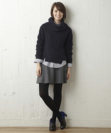 LIGHTW/ACケーブルオフタートルN