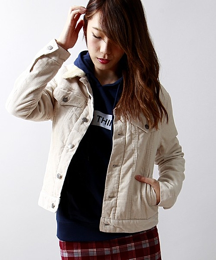 WEGO/ボアGジャン
