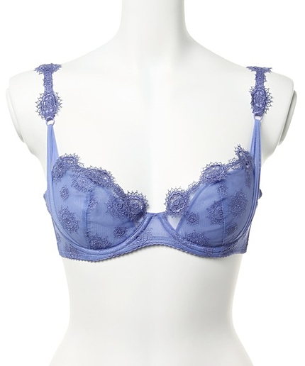 SHEERChut！BRAブラジャー