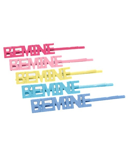 WEGO/BEMINEヘアピン