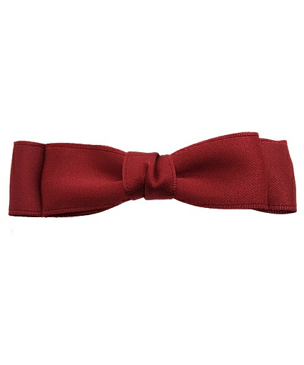 WEGO/リボンヘアピン