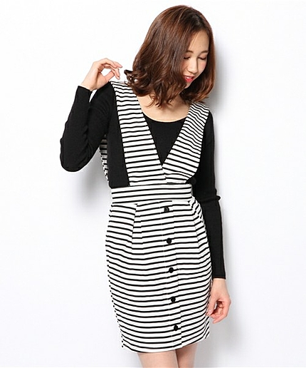 ボーダージャンスカ