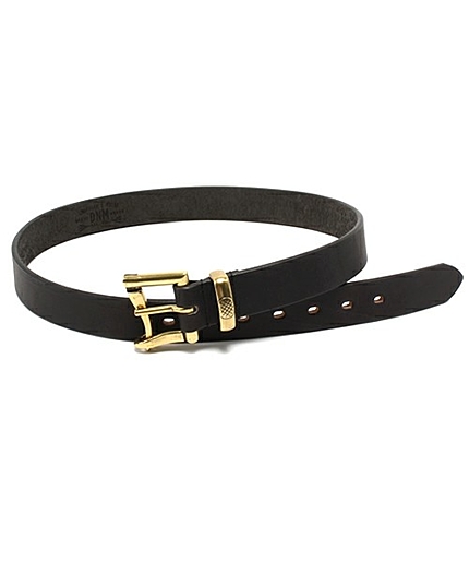 WKNY FIREMANS BELT