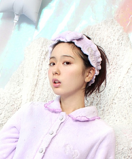 MonocerosDreamヘアバンド